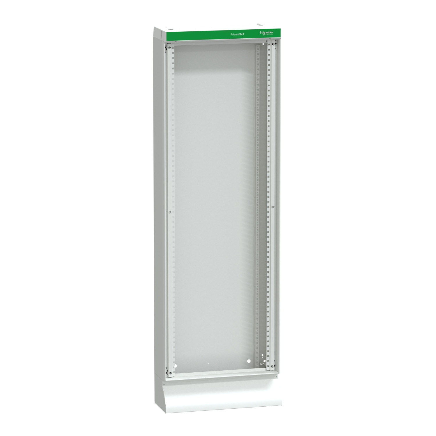PrismaSeT G Armoire L600 IP30 33 modules