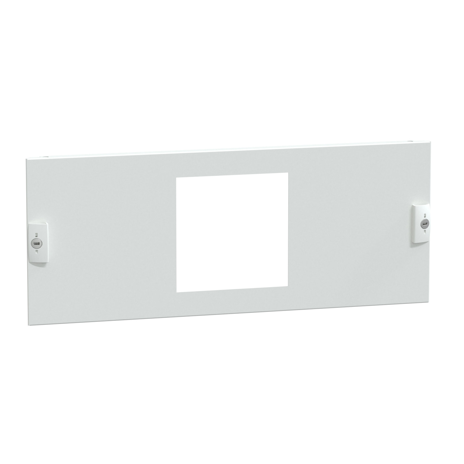 PrismaSeT P Active – Plastron controleur UA/BA – 4M – L650