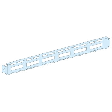 PrismaSeT P Active – Supports bridage câbles – L650mm – lot de 4