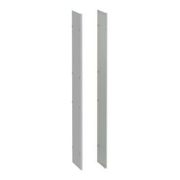 Panneau latéral, IP30, Profondeur 400 (2 pièces) – LVS08750