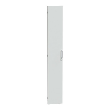 PrismaSeT-P, porte pleine, IP30, IK10
