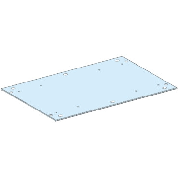 PrismaSeT P Toit plein IP30 – L800 P400 – LVS08438