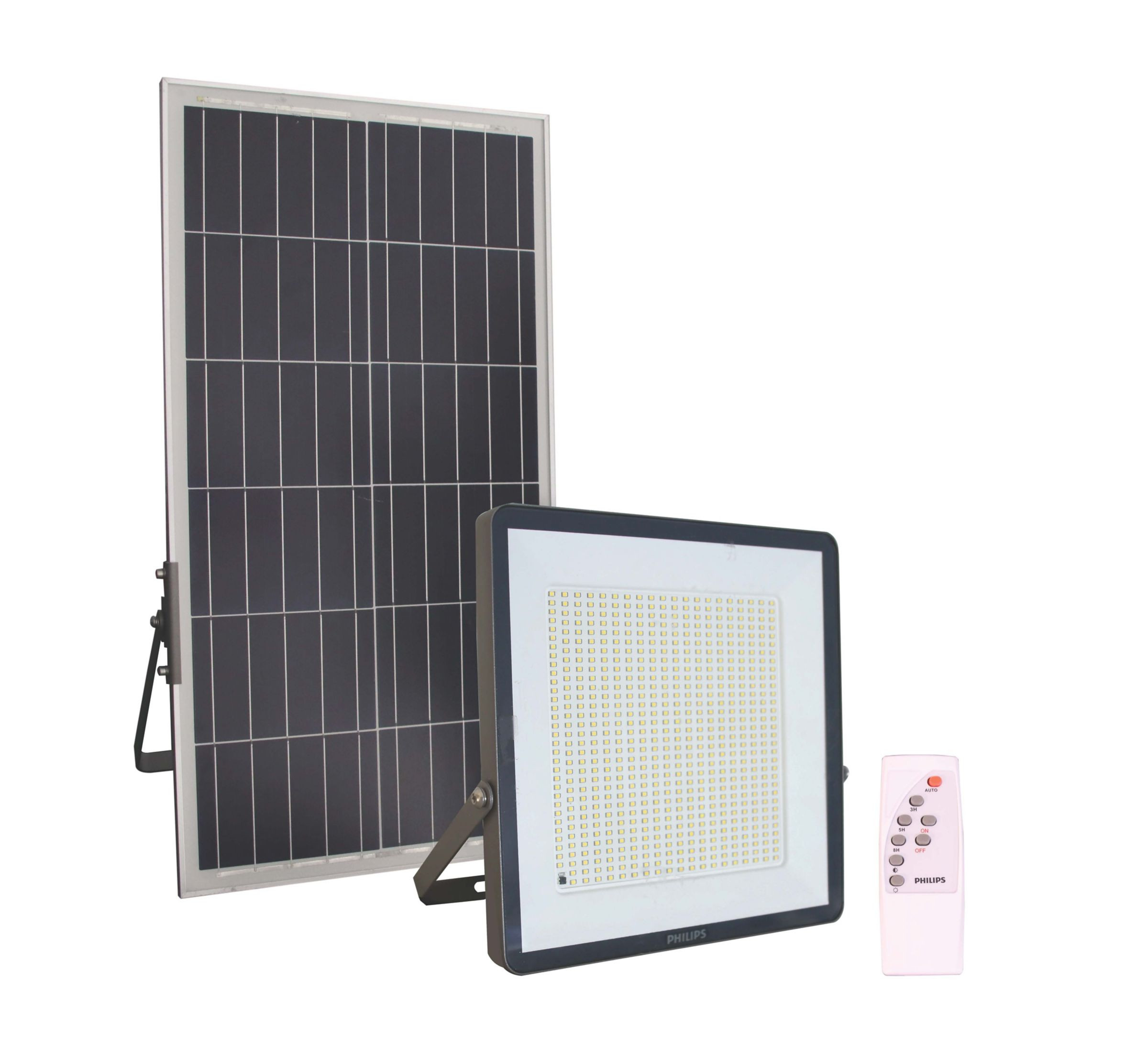 PROJECT SOLAIRE BVP080 LED48757 CW 48-200W PHIL