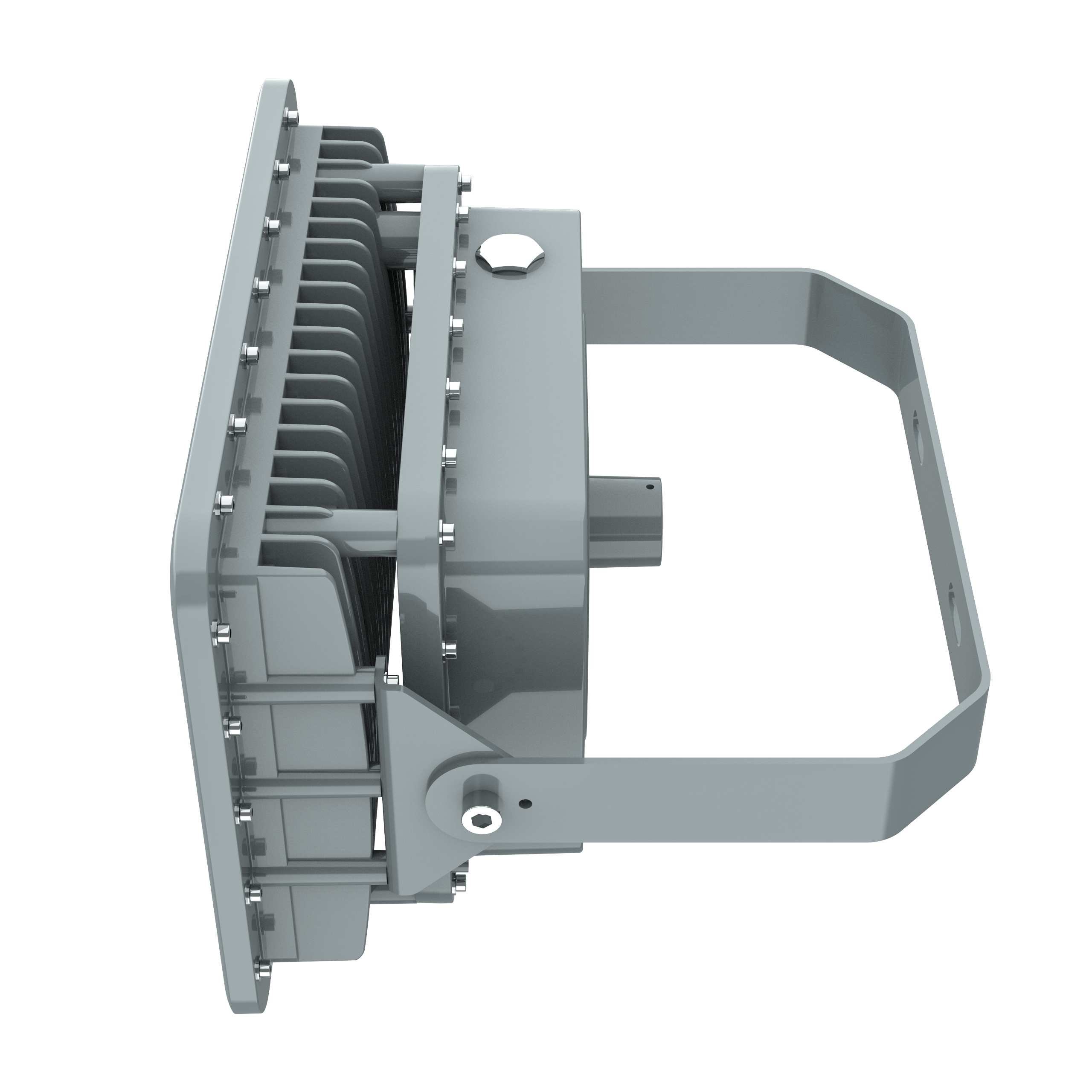 Projecteur LED antidéflagranT 400W – 56000lm – EX-400W-A4 YZDAF
