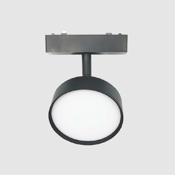 Projeteur spot Track smd magnétique 9W – Ω95mm – MG11-9W