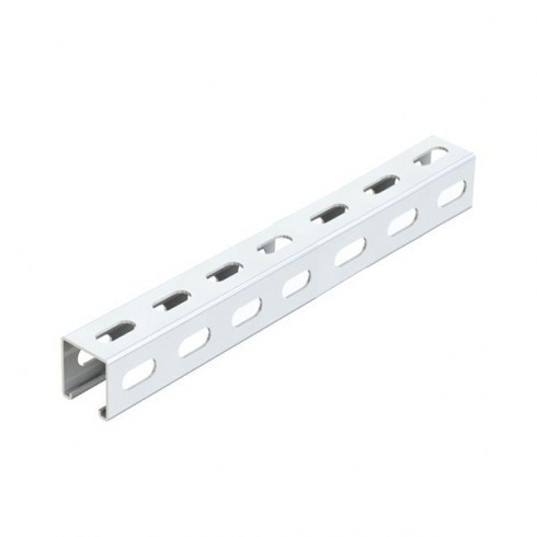 Rail Profilé De Supportage Automatique