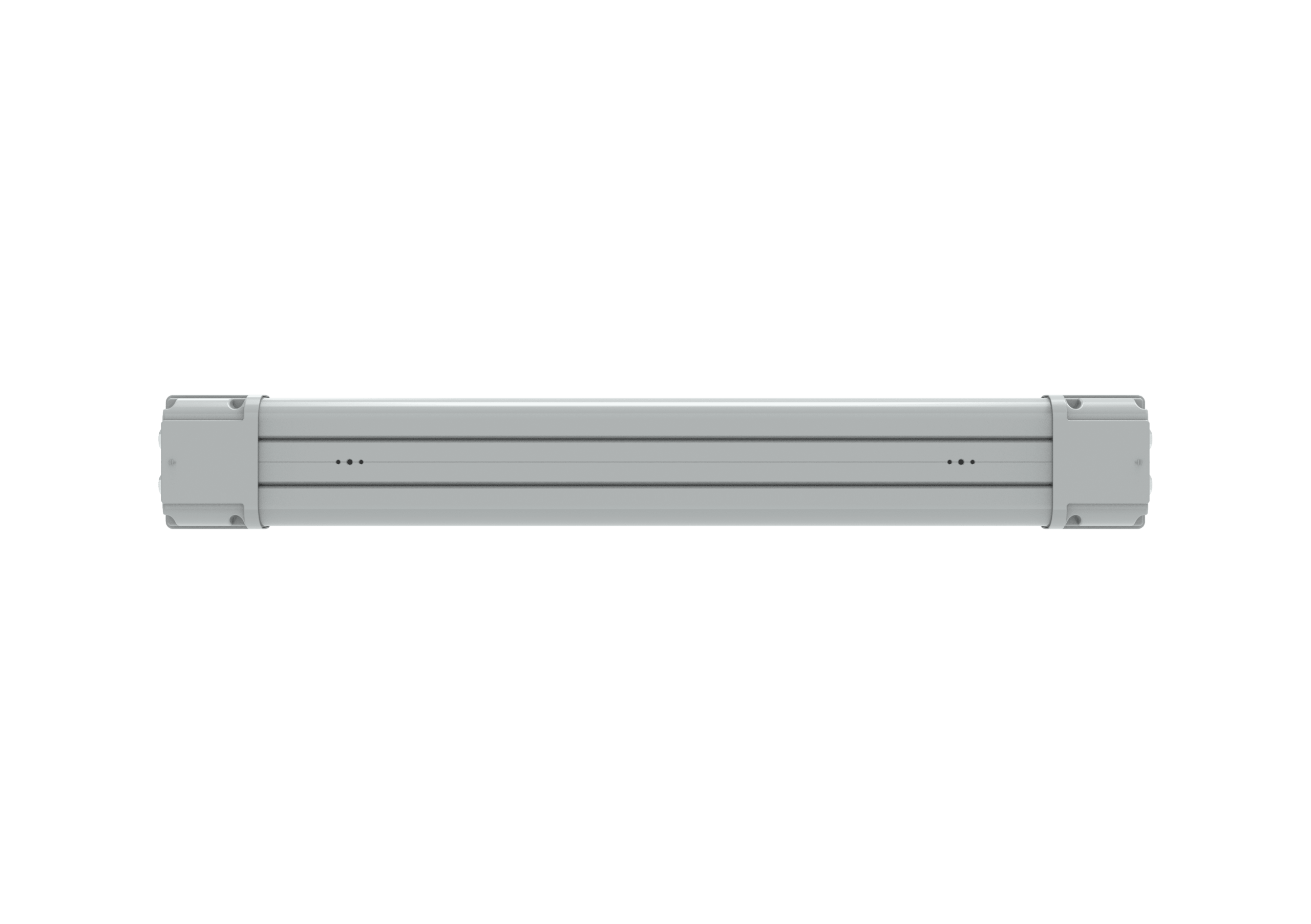 Reglette Led Atex antidéflagrante 1.20m 50W – 6,500lm – EX-50W-FLC4AZDA