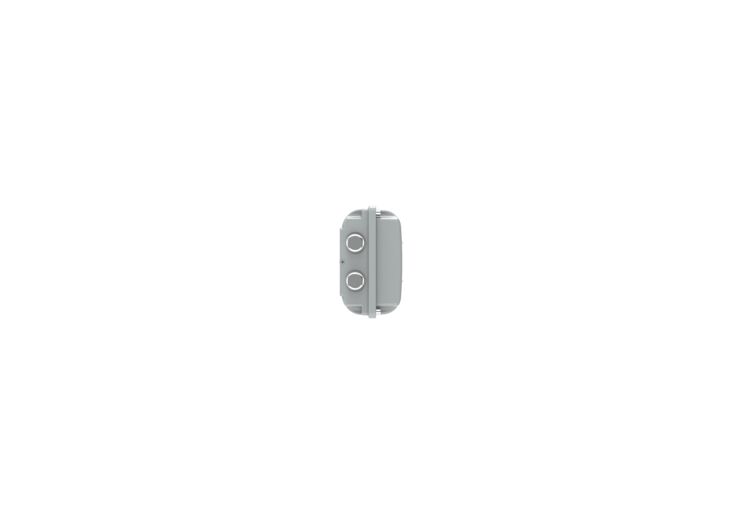Reglette Led Atex antidéflagrante 1.50m 80W 10,400lm – EX-80W-FLC5AZDA