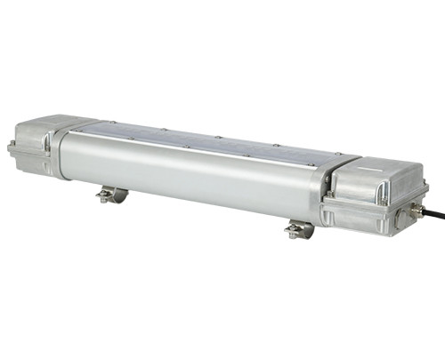 Réglette LED ATEX antidéflagrante 50 W – 6500 lm – 5000 K – 90° – Série FLC4