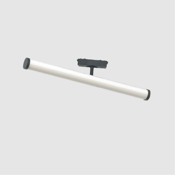 Reglette magnétique 18W – D600xH26mm – MG18-18W