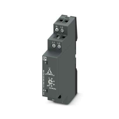 Relais de surveillance MR-ES-PH-400