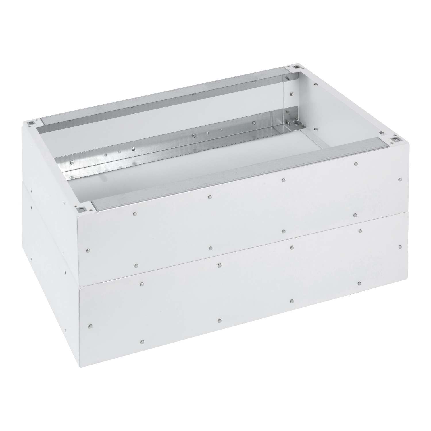 SOCLE surélévation 3Fcts NE-IQI STD H260 mm L1186 mm – RM630ACC0001001