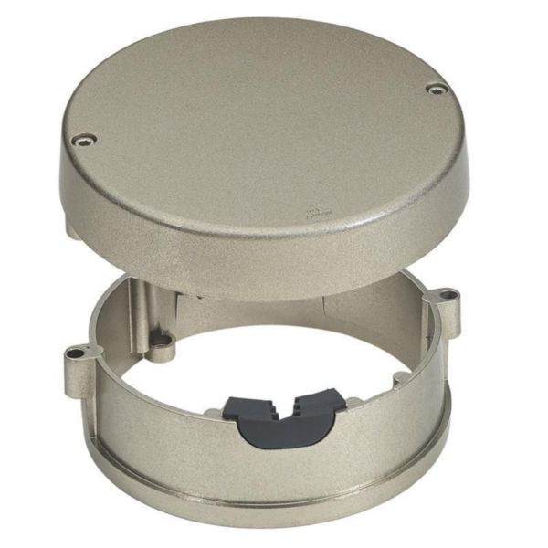 Sortie de câble IP54 – pour boîte de sol IP66