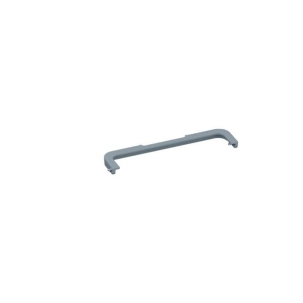Sortie de câble pour boîte de sol version standard plastique et boîte de sol hauteur réduite 50mm