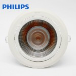 Spot LED 2 Encastré RS100B 830 – 3W