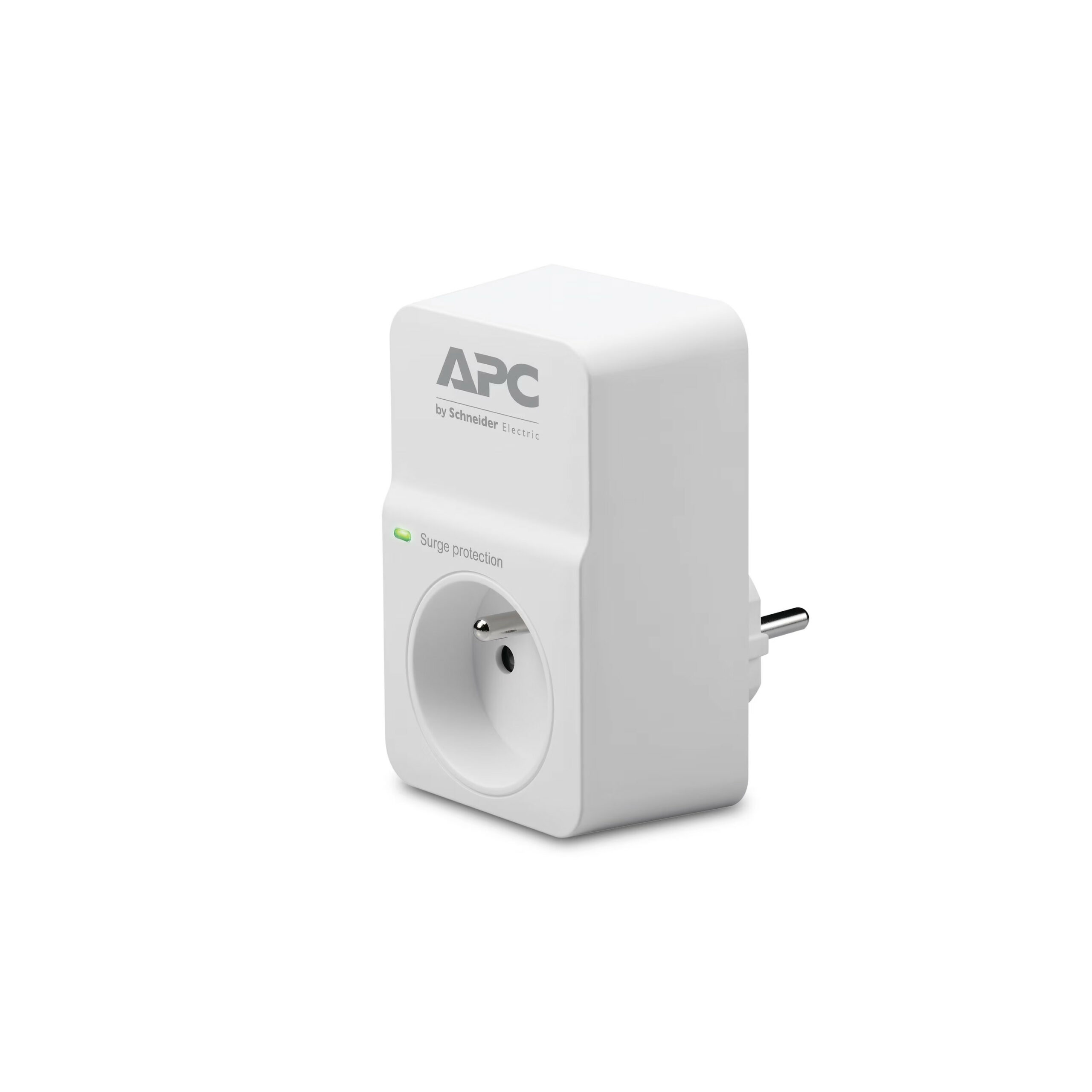 SurgeArrest – parasurtenseurs – 1 prise 10A – 230V – France