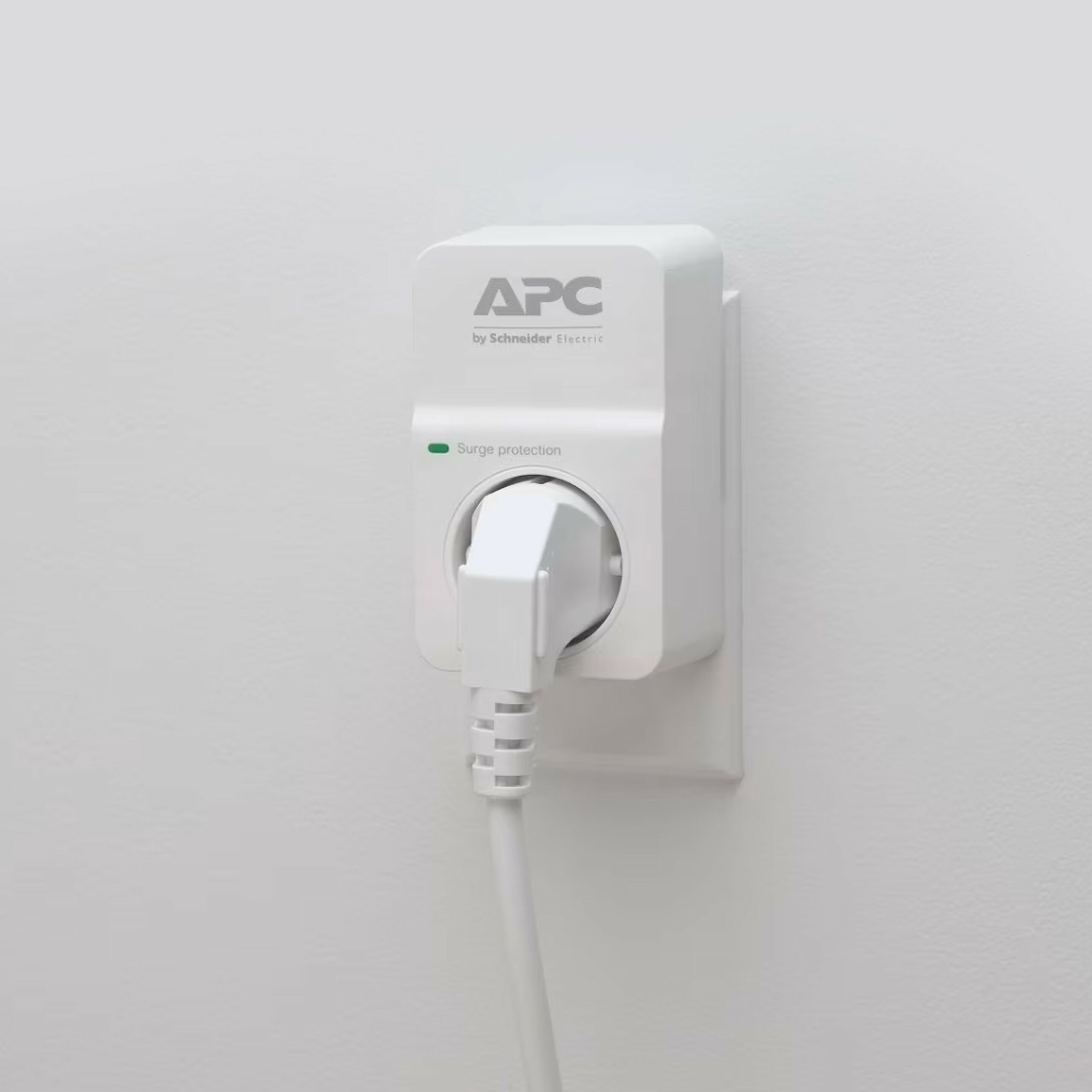SurgeArrest – parasurtenseurs – 1 prise 10A – 230V – France