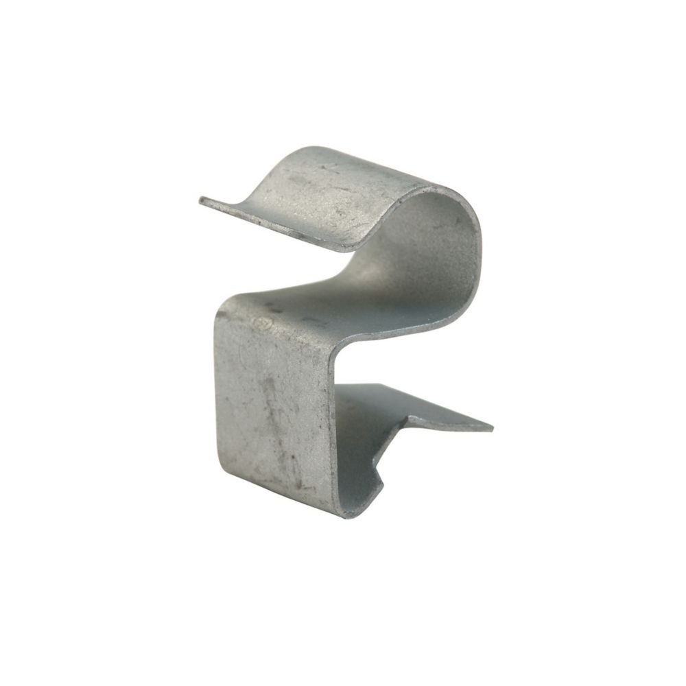 Système de fixation Clips ep 4-7mm pour câble ⌀20-24mm – BXM2024