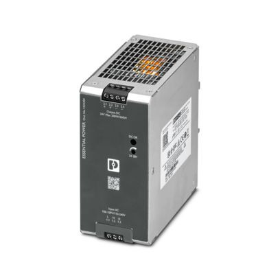 Transfo Alimentation stabilisée Monophase 24VDC/10A – PS-EE-2G/1AC/24DC/240W/SC