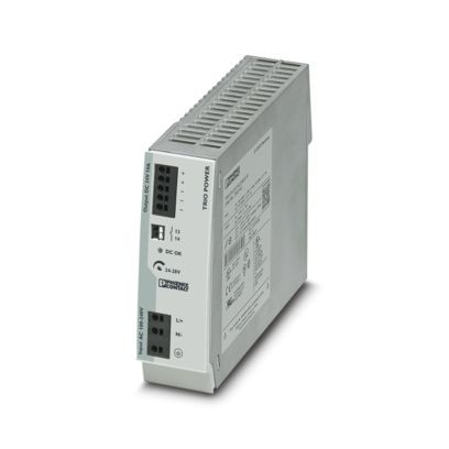 Transfo Alimentation stabilisée Monophase 24VDC/10A – TRIO-PS-2G/1AC/24DC/10 – 240W