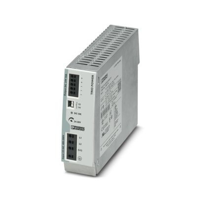 Transfo Alimentation stabilisée Monophase 24VDC/10A – TRIO-PS-2G/3AC/24DC/10 – 240 W