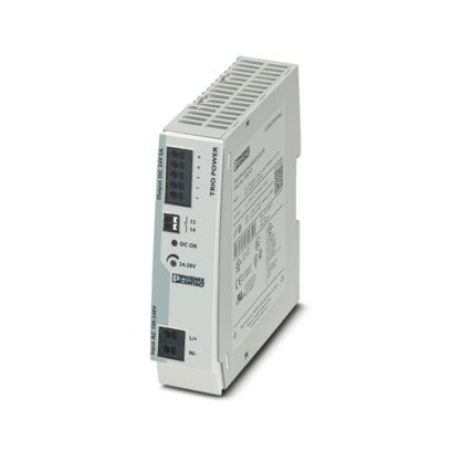 Transfo Alimentation stabilisée Monophase 24VDC/5A – TRIO-PS-2G/1AC/24DC/5 – 120W