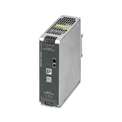 Transfo Alimentation stabilisée Monophase 48VDC/2,5A – PS-EE-2G/1AC/48DC/120W/SC
