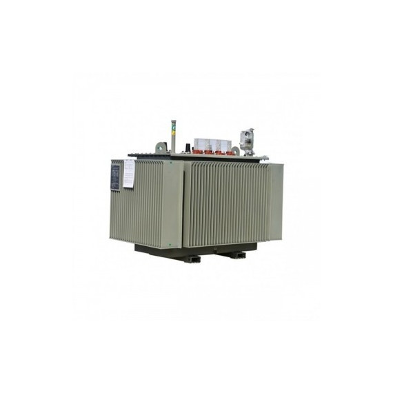 Transformateur Moyen Tension TOA -2500 KVA -33KV- ABB