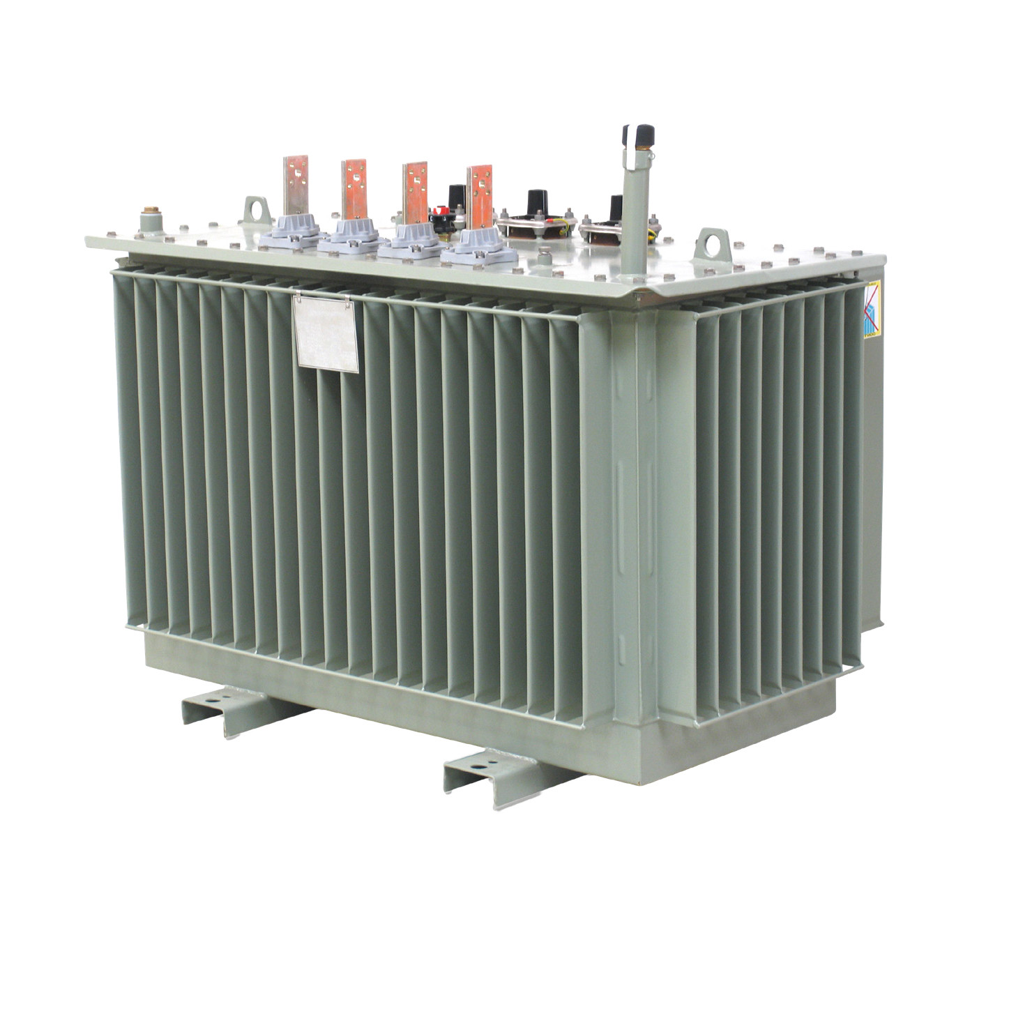 Transformateur Moyen Tension TOA -400 KVA-15K – ABB