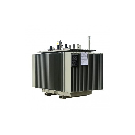 Transformateur Moyen Tension TOA – 630 KVA -33KV- ABB