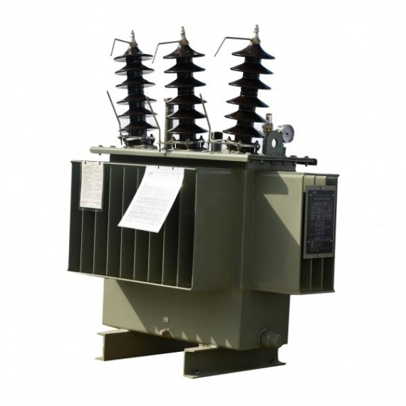 Transformateur Moyen Tension TOC – 50 KVA – 15KV – ABB