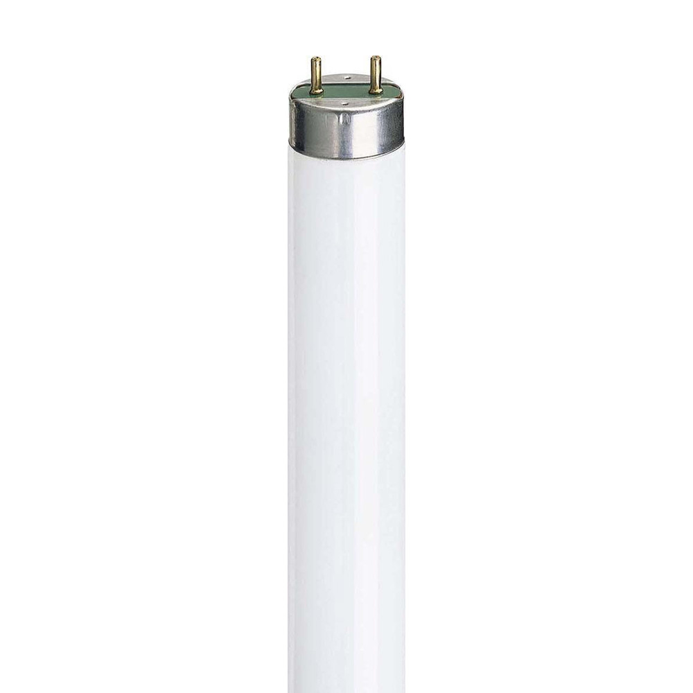 Tube Fluorescent TL-D 18W/830 – 60 cm – Blanc Chaud – Philips