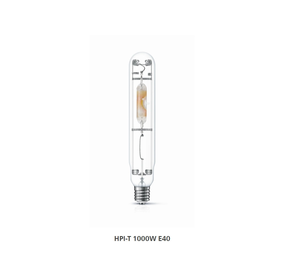 Tube Led DE HO 600mm 10W 740 T8 G13