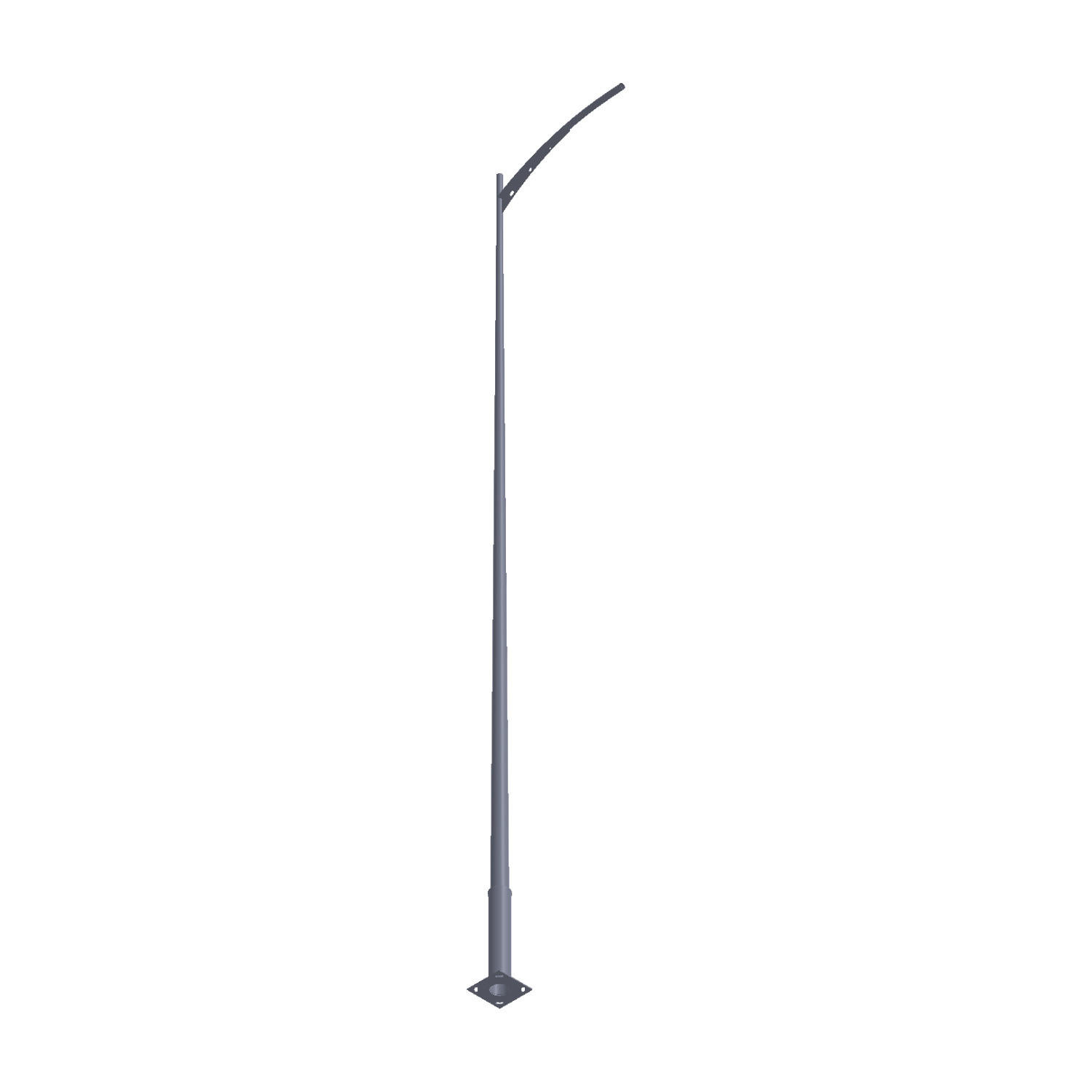 Crossette Simple KC S.0.25m T42-Pp