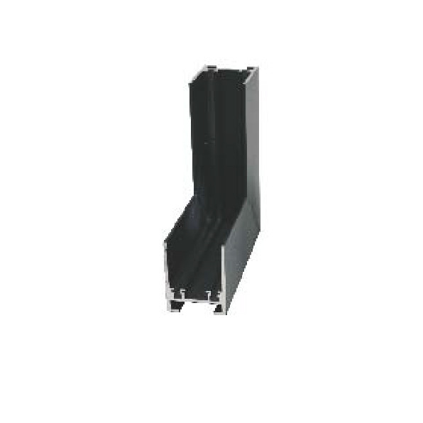 X magnétique – D100xH100mm – MG-TR03-1