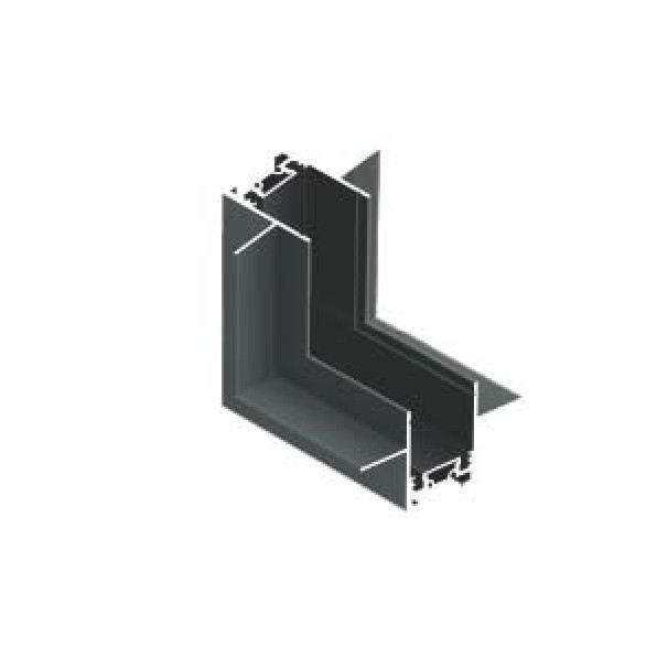 X magnétique – D100xH100mm – MG-TR06-1