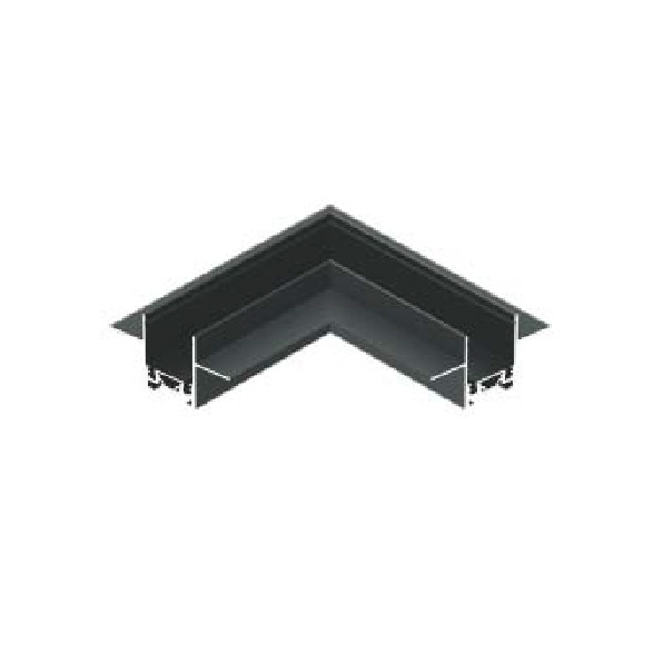 X magnétique – D100xH100mm – MG-TR06-2