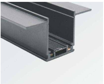 X magnétique – L2000xW60.3xH30.7mm – MG-TR06-1M